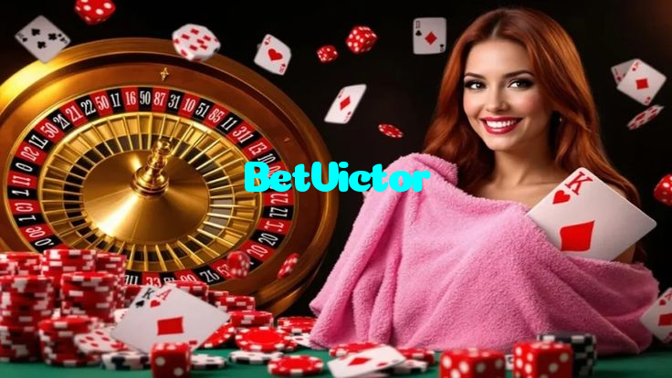 making first deposit on BetVictor website using local payment methods in Pakistan