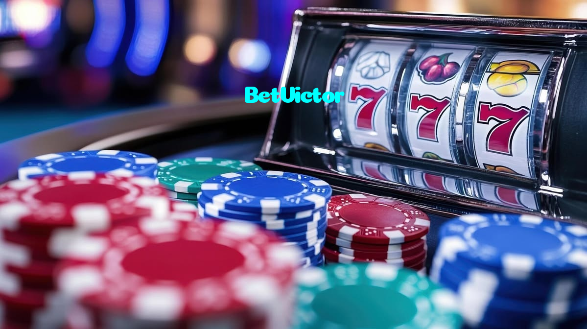 BetVictor خوش آمدید بونس +600% پیشکش موبائل ایپ کے پروموشن سیکشن میں دکھائی دیتی ہے۔