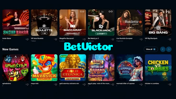 making first deposit on BetVictor website using local payment methods in Pakistan