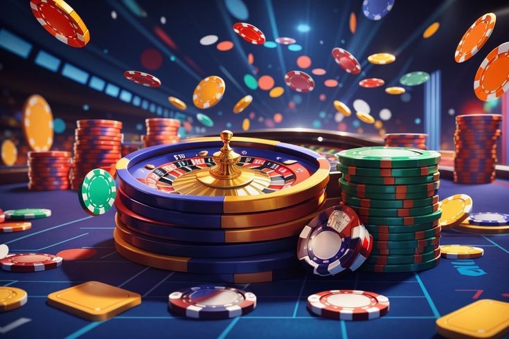 BetVictor پاکستان ریئل منی گیمز